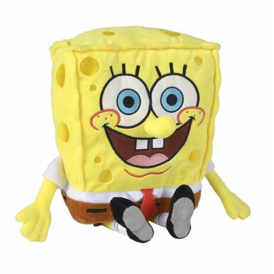 Pūkuotas žaislas Spongebob...